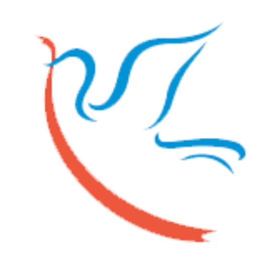 site logo