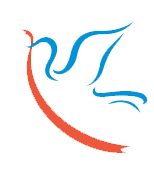 site logo