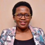 Rev. Jane Ng'ang'a