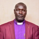 Fr. Charles Odira Kwanya