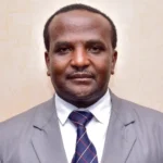Bishop Godfrey Kimani