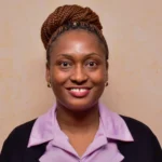 Liz Gwantai