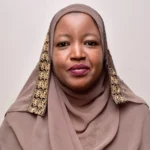 Mariam Wamuyu