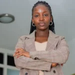 Purity Muthoni