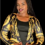 Lynda Cheptoo