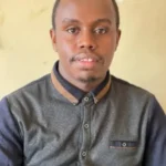 Kelvin Thuku