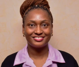 Liz Gwantai