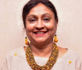 Sujatha Kotamraju
