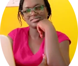 Joylyn Chepkorir