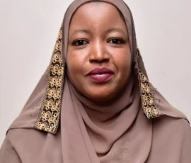 Mariam Wamuyu
