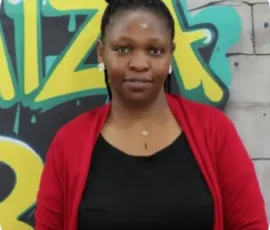 Mary Muchoki