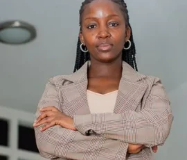 Purity Muthoni
