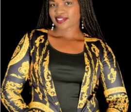 Lynda Cheptoo