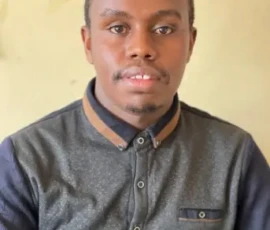 Kelvin Thuku